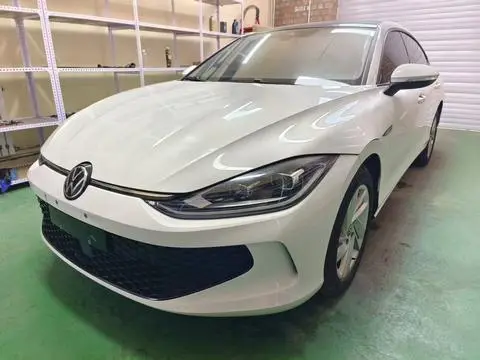 Volkswagen Lamando 2023