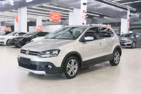 Volkswagen Polo 2012