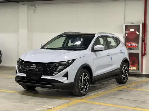 Nissan 逍客 2025
