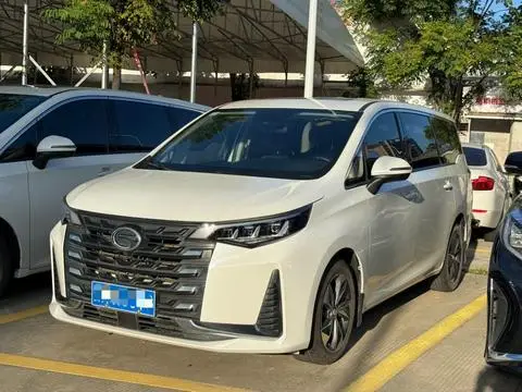 GAC M6 2024