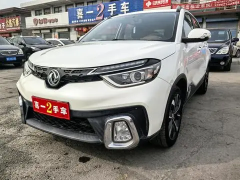 Dongfeng AX4 2017