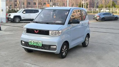 Wuling Hongguang MINIEV 2020