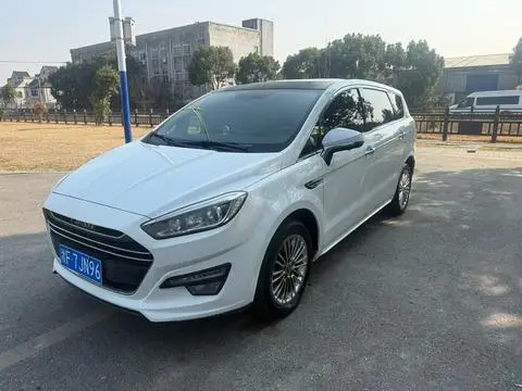Lifan 轩朗 2017