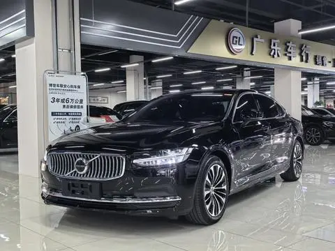 Volvo S90 2024