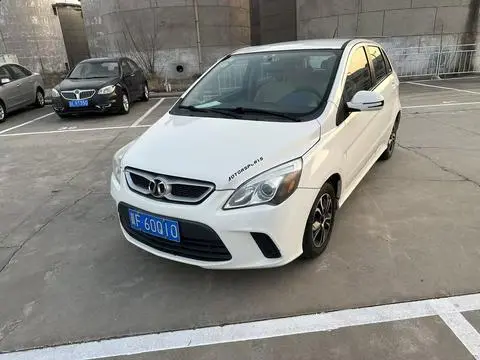 BAIC D20 2015