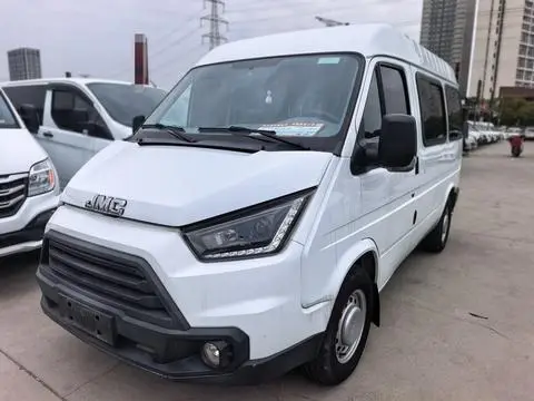 Jiangling 特顺 2019
