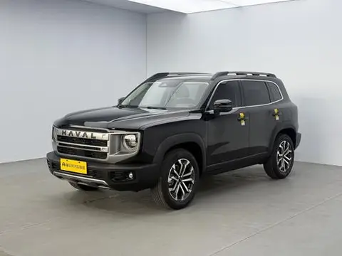 Haval Dargo 2024