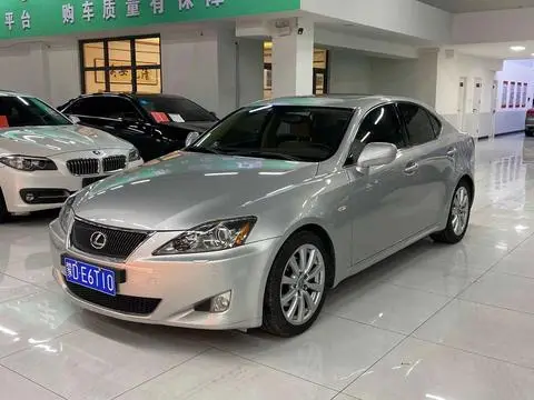 Lexus IS 2006