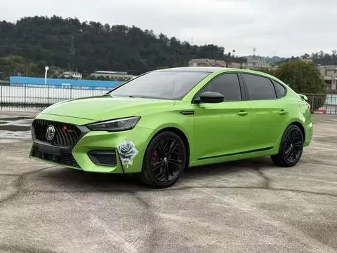 MG 6 2020