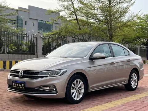 Volkswagen Bora 2019