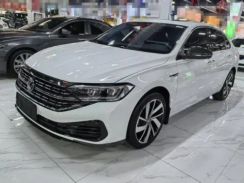 Volkswagen 速腾 2024