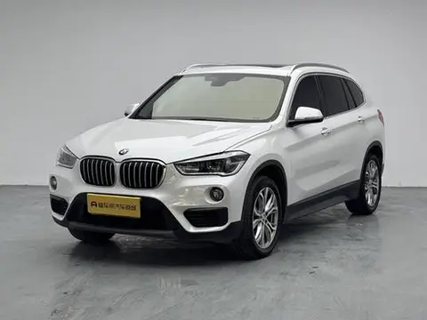 BMW X1 2018