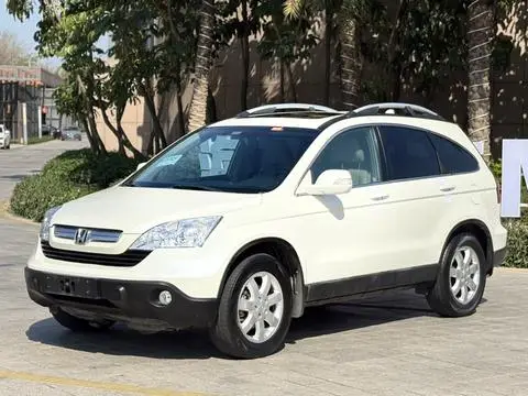 Honda CR-V 2010