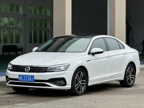 Volkswagen Lamando 2019