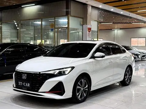 Changan Eado 2024