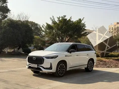 Chery 瑞虎9 2023