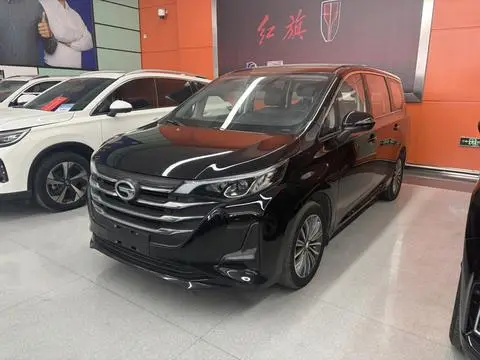 GAC M6 2019