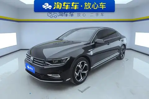 Volkswagen Magotan 2023