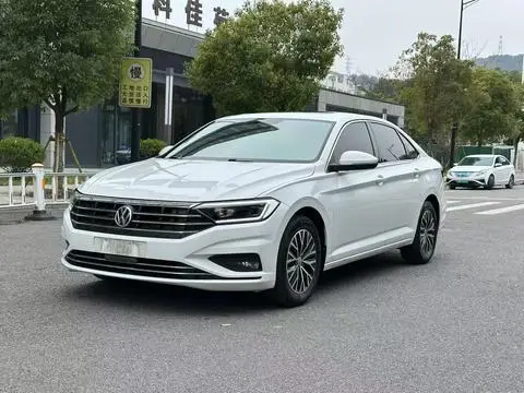 Volkswagen 速腾 2019