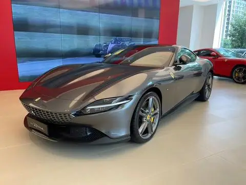 Ferrari Roma 2020