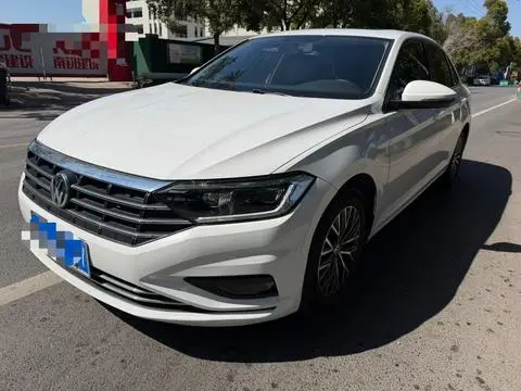 Volkswagen 速腾 2019