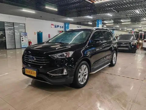 Ford 锐界 2020