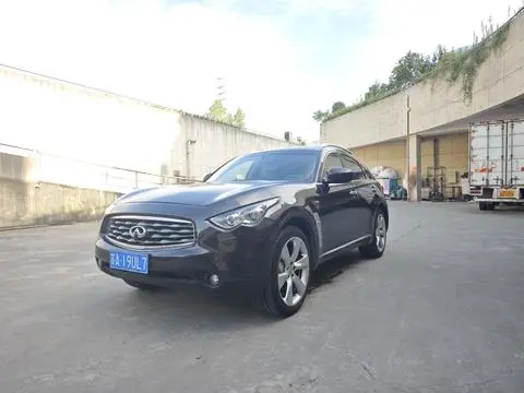 Infiniti FX 2010