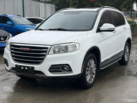 Haval H6 2016