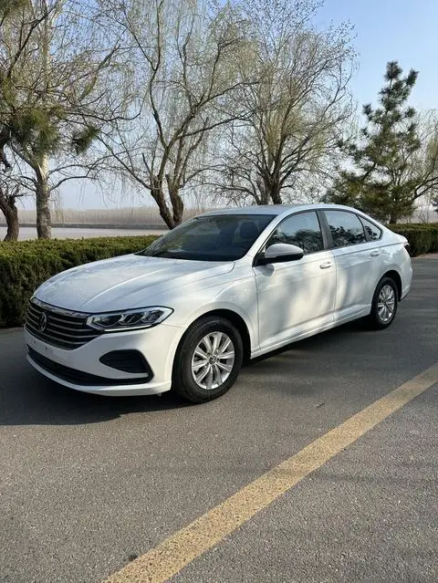 Volkswagen Lavida 2023