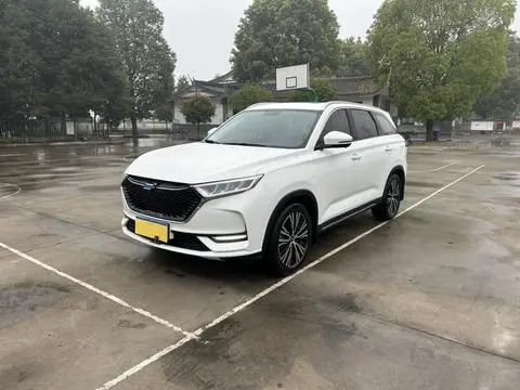 Oshan X7 2020