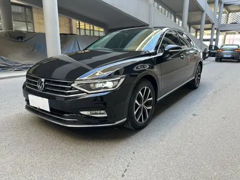 Volkswagen Magotan 2020