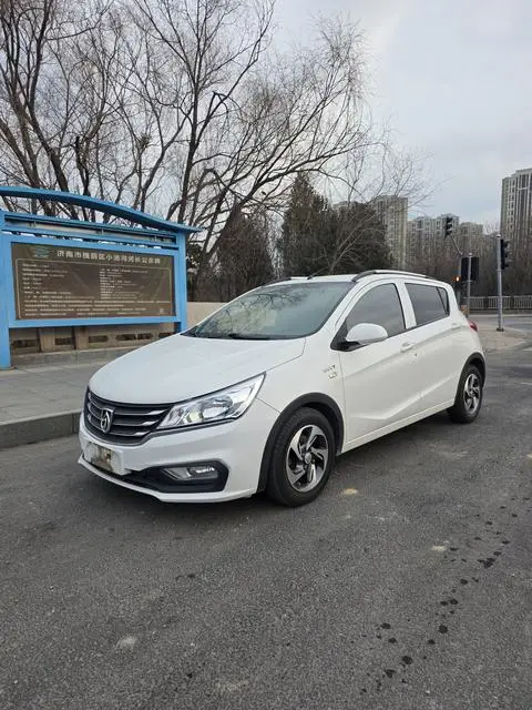 Baojun 310 2017