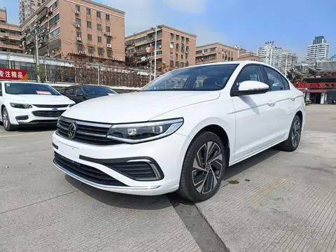 Volkswagen Bora 2025