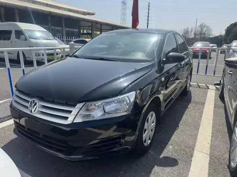 Volkswagen 桑塔纳 2013