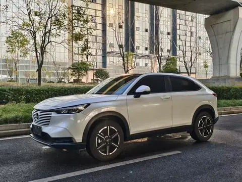 Honda 缤智 2023