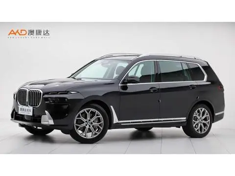 BMW X7 2023