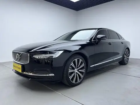 Volvo S90 2025 — фото 1