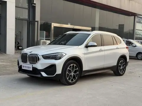 BMW X1 2021