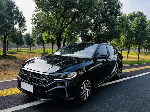Volkswagen Lavida 2023
