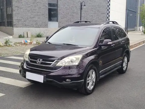 Honda CR-V 2010