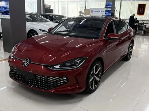 Volkswagen Lamando 2022
