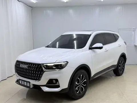 Haval H6 2023