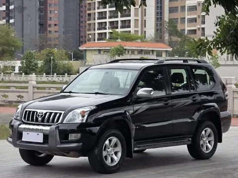 Toyota Prado 2005