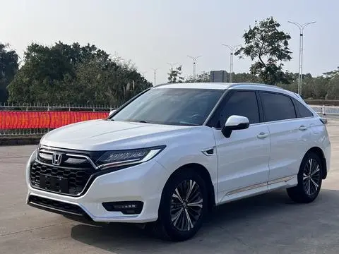 Honda UR-V 2020