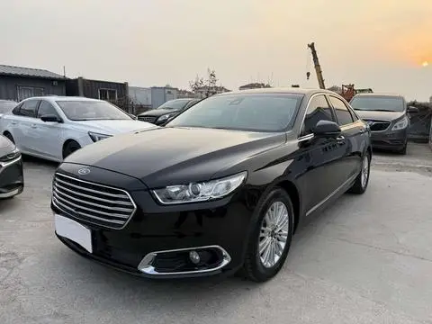 Ford 金牛座 2018