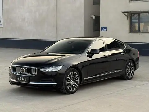 Volvo S90 2023