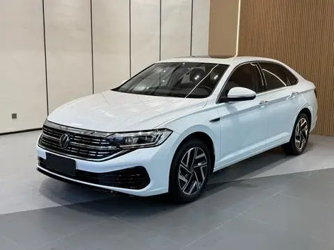 Volkswagen 速腾 2024