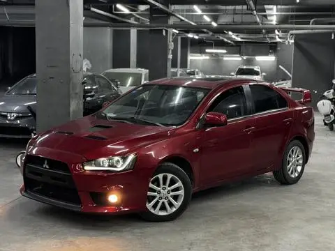 Mitsubishi 翼神 2011