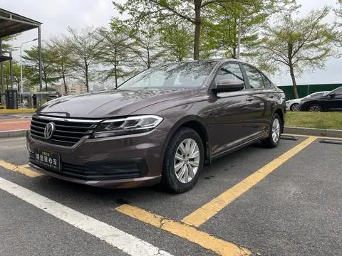 Volkswagen Lavida 2018