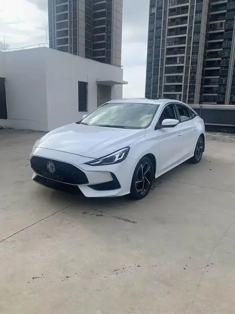 MG 5 2021